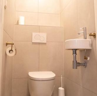 Egmond-Binnen Apartamento | Sint Adelbertus