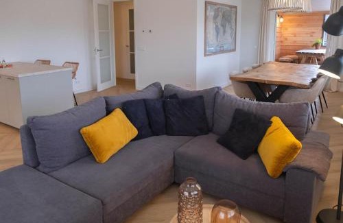 Egmond-Binnen Apartamento | Sint Adelbertus