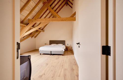 Oudenaarde Casa | Sint-Jacobshoeve 3