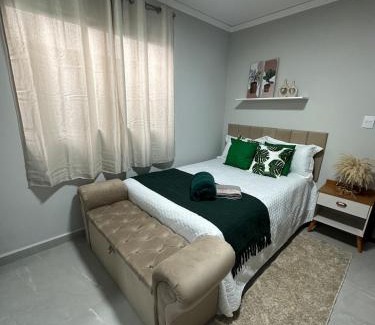 Cornelio Procopio Casa | Sinta-se em Casa