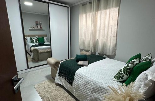 Cornelio Procopio Casa | Sinta-se em Casa