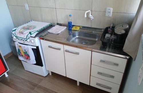 Uniao da Vitoria Casa | Sinta se em casa