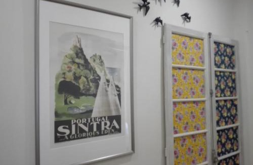 Santa Maria e Sao Miguel Apartamento | Sintra - Casa da Portela