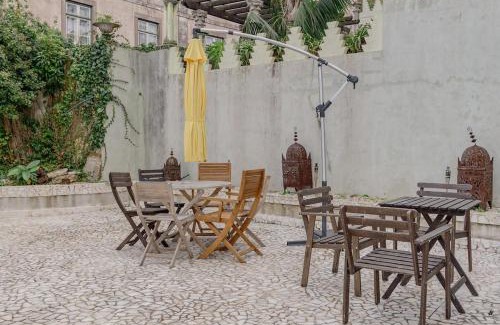 Sintra Casa | Sintra Lagon