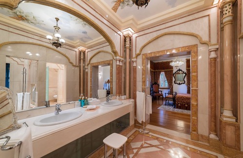 Sintra Casa | Sintra Marmòris Palace