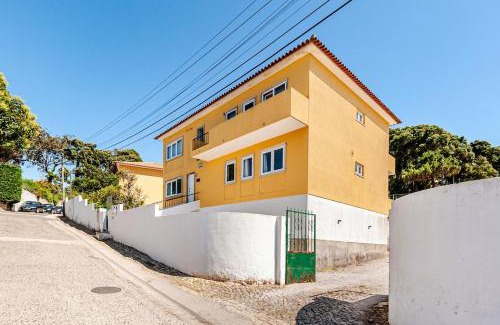 Sintra Apartamento | Sintra Sweet Apartments III - Free Parking
