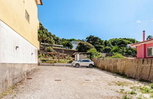 Sintra Apartamento | Sintra Sweet Apartments III - Free Parking