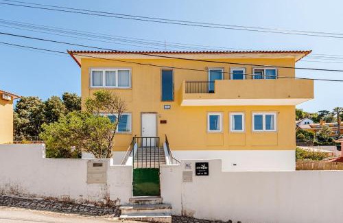 Sintra Apartamento | Sintra Sweet Apartments III - Free Parking