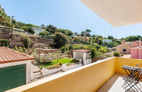 Sintra Apartamento | Sintra Sweet Apartments III - Free Parking