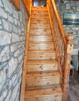 Templeglantine Casa | Siochain House