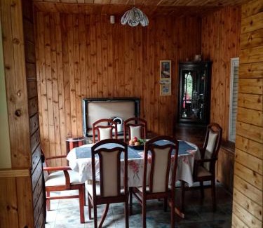 Templeglantine Casa | Siochain House