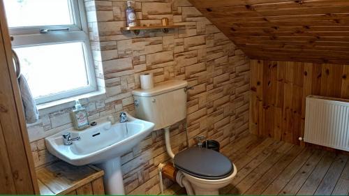Templeglantine Casa | Siochain House