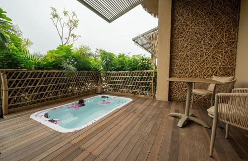 Khattalwada Complejo | Siolova Resorts