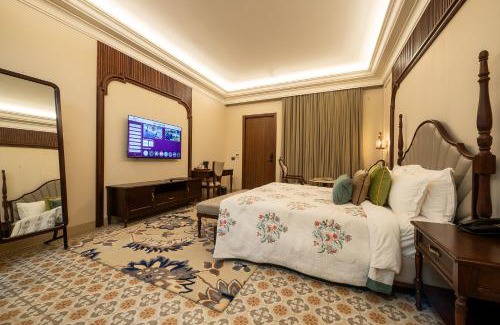 Khattalwada Complejo | Siolova Resorts
