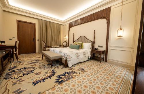 Khattalwada Complejo | Siolova Resorts