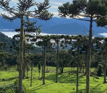 Urubici Casa | Sion Vivendas da Serra