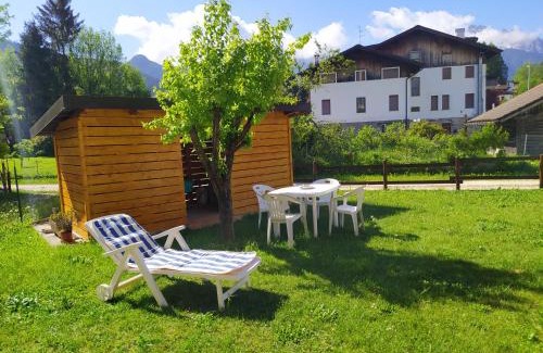 Vigo di Cadore Apartamento | Siora Lina Appartamenti
