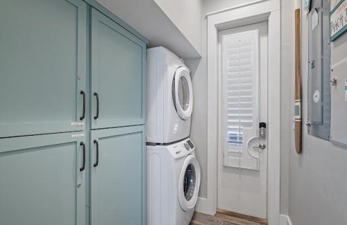 Rosemary Beach Casa | Sip N' Sea