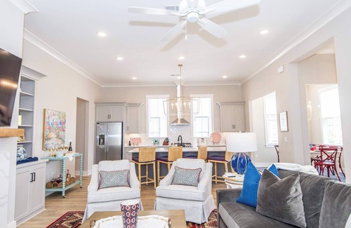 Oxford Casa | 'Sip on This Reserve by Apex Short Term Stays