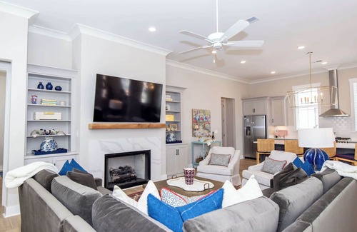 Oxford Casa | 'Sip on This Reserve by Apex Short Term Stays