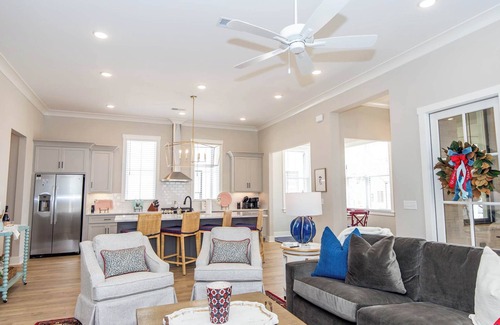 Oxford Casa | 'Sip on This Reserve by Apex Short Term Stays