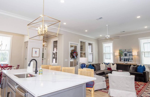 Oxford Casa | 'Sip on This Reserve by Apex Short Term Stays