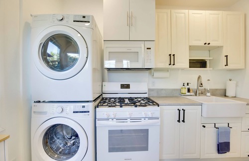 Stockton Apartamento | Sip, Shop & Explore: San Diego Apartment