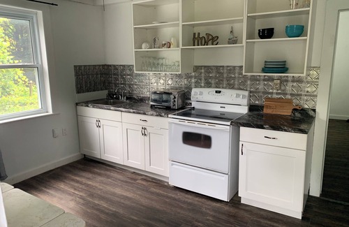 Bayfield Apartamento | Sip & Stay