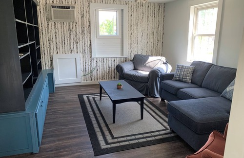 Bayfield Apartamento | Sip & Stay