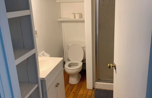 Bayfield Apartamento | Sip & Stay