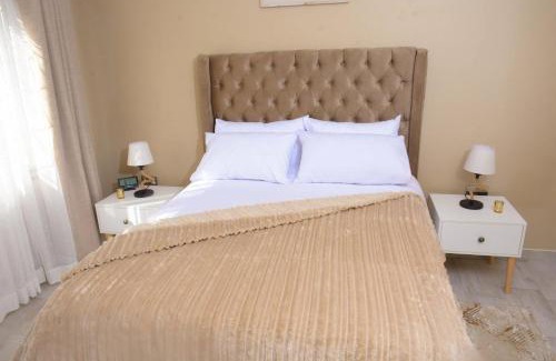 Harare Apartamento | Sipho City Stay - Luxury Apartment, Harare