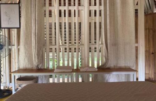 Maria Chalet De Esquí | Siquijor Bungalows and Suzuki Jimny included