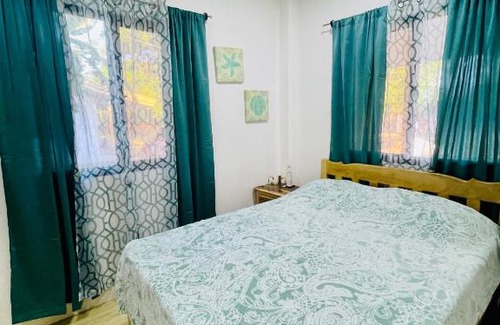 San Juan Casa | Siquijor Island Resort