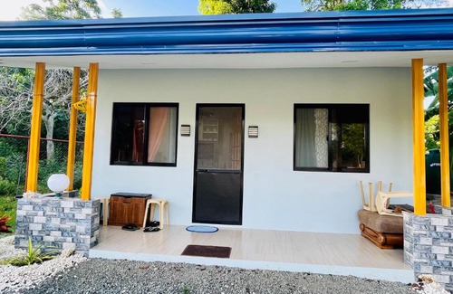 San Juan Casa | Siquijor Island Resort