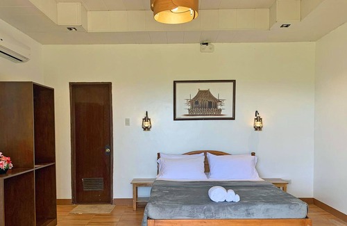 Siquijor Complejo | Siquijor Skylodge Mountain Resort