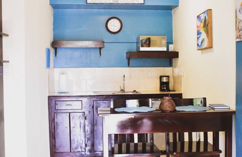 Belize City Casa | Sir Angel's Guesthouse