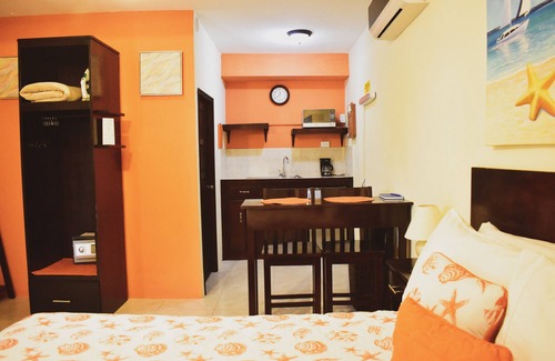 Belize City Casa | Sir Angel's Guesthouse