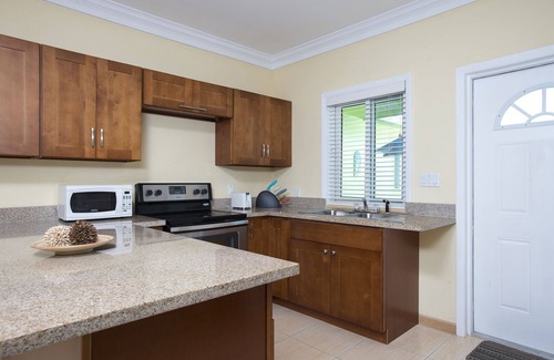 South Palmetto Point Apartamento | Sir Charles Guest House