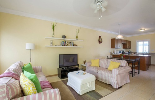 South Palmetto Point Apartamento | Sir Charles Guest House