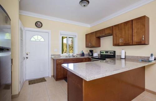 South Palmetto Point Apartamento | Sir Charles Guest House