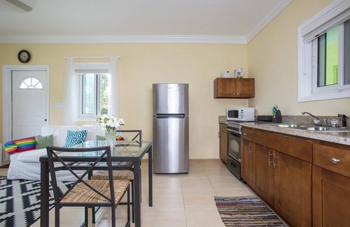 South Palmetto Point Apartamento | Sir Charles Guest House