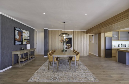 Bloubergstrand Apartamento | Sir David Baird 50B, Blouberg by HMH