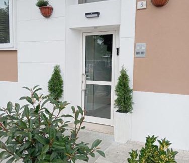 Novegro Casa | Sir Lyndon Prestige Linate