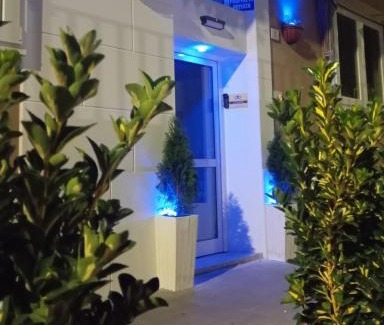 Novegro Casa | Sir Lyndon Prestige Linate