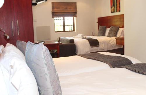 Walmer Casa | Sir Roys Guest House