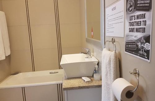 Walmer Casa | Sir Roys Guest House