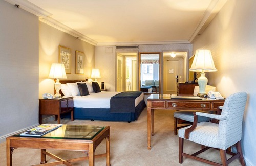 Sydney Central Business District Hotel | Sir Stamford At Circular Quay