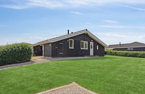 Spodsbjerg Casa | "Sira" - 350m from the sea by Interhome