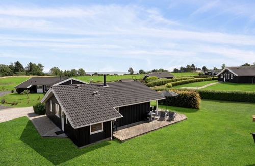 Spodsbjerg Casa | "Sira" - 350m from the sea by Interhome
