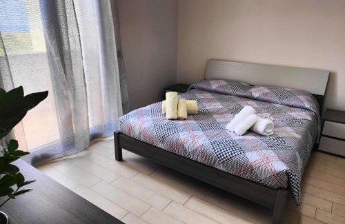 Tiche Apartamento | Siracusa Suite, AC + Wi-Fi + Free Private Parking